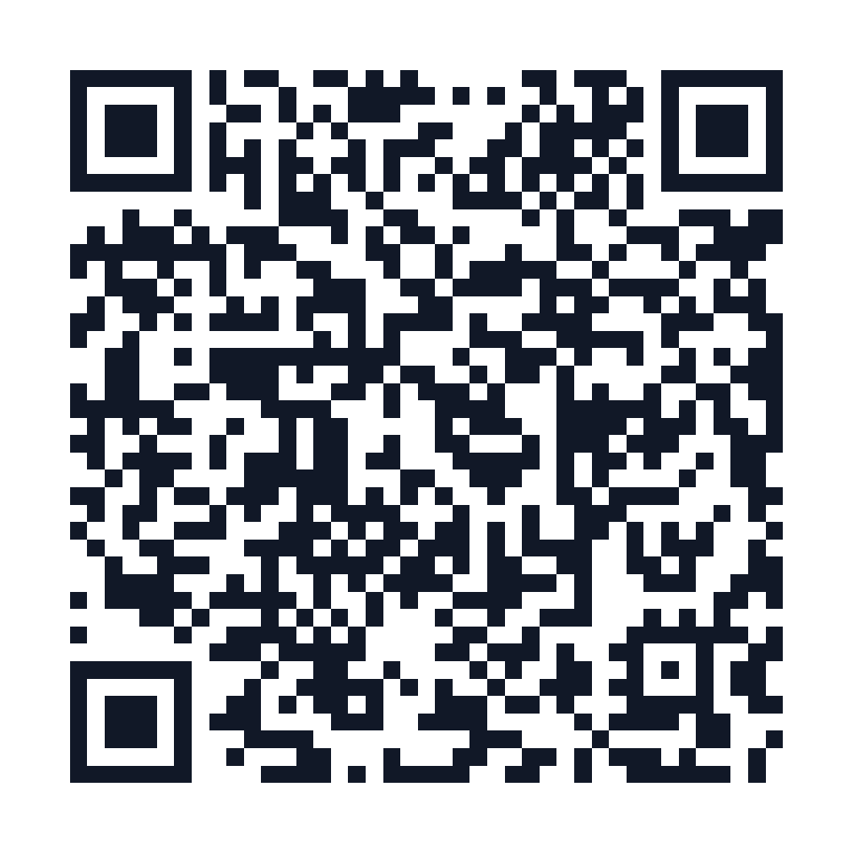 QR code for the General Medical Emergency Guide