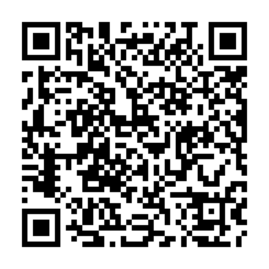 QR code for the Heart Condition Emergency Guide